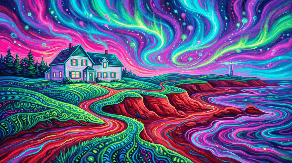 Prince Edward Island